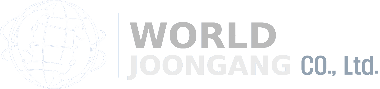 WORLD JOONGANG CO., LTD.